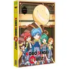 Image de Assassination Classroom Koro Sensei Quest Intégrale Edition Collector DVD