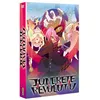 Image de Coffret Concrete Revolutio Saisons 1 et 2 Edition Collector DVD