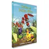 Image de Drôles de petites bêtes Camille la chenille DVD
