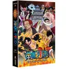 Image de Coffret One Piece Partie 4 Edition Collector Limitée DVD