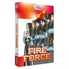 Image de Coffret Fire Force Saison 1 DVD