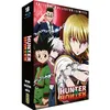 Image de Hunter X Hunter L'intégrale Edition Collector Limitée Blu-ray