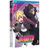 Image de Boruto : Naruto Next Generations Volume 8 Blu-ray