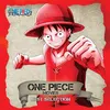 Image de One Piece Movies - Best Selection Édition Collector Limitée Vinyle Bleu et Rouge
