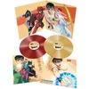Image de YuYu Hakusho - Best Collection Édition Limitée Vinyle Rouge et Or