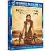 Image de Resident evil extinction - Inclus bonus