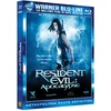 Image de Resident evil apocalypse - Inclus bonus
