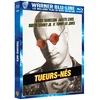 Image de Tueurs nés - Blu-Ray
