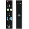 Image de Télécommande de remplacement - FIDELIO Samsung - Pour téléviseurs Samsung - Sans programmation - Prete a l'emploi