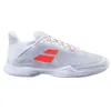 Image de Chaussures: Babolat Jet Tere Clay Blanc Femme 31s226881063-Taille-40.5