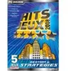 Image de Hits Jeux 2008 - Gestion & Strategies