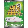 Image de Hits Jeux 2008 - 5 Jeux De Poker Pc