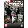Image de Coffret Action PC