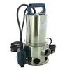 Image de Spido Inox Ecc 190 - Pompe Eaux UsÃ©es - Spido