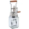 Image de Baratte à beurre manuelle 1,6l Tellier bar01