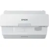 Image de Epson Epson EB-750F Projecteur à focale ultra courte 3600 ANSI lumens 3LCD 1080p (1920x1080) Blanc
