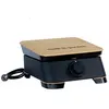 Image de Plancha électrique dune 1 foyer - dune 40 elec - pe004 Cook'in Garden pe004