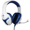 Image de Casque Gaming Universel Konix Blanc