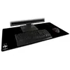 Image de Tapis Konix XXL Officiel FFF Noir pour souris gaming