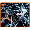 Image de Tapis De Souris Konix Naruto version combats