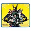 Image de Tapis de souris jaune - MHA