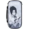 Image de Housse de protection Konix Naruto Shippuden Sasuke pour Nintendo Switch
