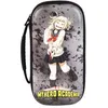 Image de Housse de protection pour Nintendo Switch Konix My Hero Academia Himiko Toga Gris