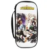 Image de Housse de protection pour Nintendo Switch Konix My Hero Academia Blanc