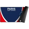 Image de Tapis de souris Kxlicences PSG Bleu et Rouge