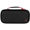 Image de Housse De Protection Noire Konix Pour Nintendo Switch 2