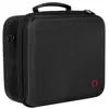 Image de Sacoche de transport Konix Noir pour Nintendo Switch  2 et Nintendo Switch  modèle OLED