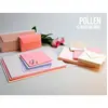 Image de Pollen Enveloppe 120g 110x220 opaline pqt 20