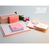 Image de Clairefontaine Enveloppe 120g 114x162 Opaline Pqt 20