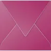 Image de Enveloppes - Framboise - 165 X 165 Mm