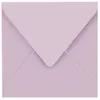Image de Paquet de 20 enveloppes Pollen 140x140mm Lilas 120g