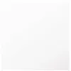 Image de Clairefontaine Pollen - Cartes En Papier En Fibre TeintÃ©e - Blanc - 160 X 160 Mm - 210 G/MÂ² - 25 Carte(S)