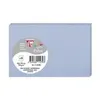 Image de Pack de 25 cartes Pollen 82 x 128 mm Bleu Lavande