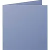 Image de Paquet de 25 cartes pliées Pollen 135x135mm Cacao 210g