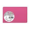 Image de Pack de 25 cartes Pollen 82 x 128 mm Fuchsia