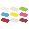 Image de Paquet de 25 cartes simples Pollen 158x222mm Ivoire 210g