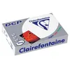 Image de Clairefontaine - Ramette Papier 250f Papier A3 160g Blanc Dcp