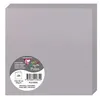 Image de POLLEN GRIS KOAL 20 CARTE DBL 135X135