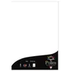 Image de Feuille 210 Grs A4 ( Lot De 25 ) Le Geant De La Fete