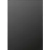Image de Etui de 25 feuilles Pollen A4 Noir 210g