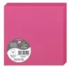 Image de POLLEN FUSCHSIA 20 CARTE DBL 135X135