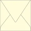Image de Paquet De 20 Enveloppes Pollen 140x140mm Ivoire 120g