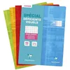 Image de Clairefontaine Cahier PiquÃ© DÃ©ficients Visuels