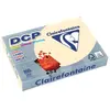 Image de Ramette de 250 Feuilles de papier DCP A4 160g Ivoire