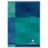 Image de Clairefontaine - Bloc Pupitre R.i. 210x297 160p Seyes 90g