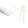 Image de Maildor - Rouleau Kraft Blanc 64g 0,7x3m